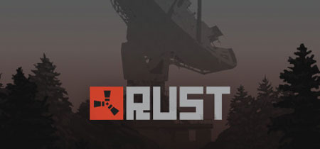 گیم سرور بازی Rust