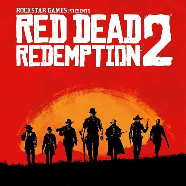 خرید ارزان اکانت اورجینال بازی Red Dead 2 برای PC